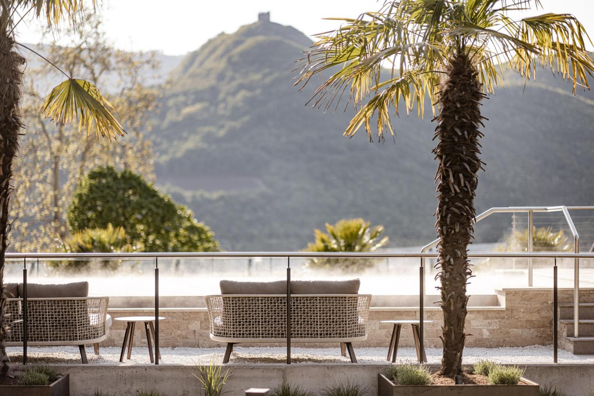 Lake Spa Hotel Seeleiten Caldaro sulla Strada del Vino Exterior foto